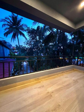 Baga Ocean Way